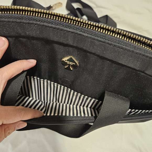 Kate spade nylon laptop bag - Picture 6 of 7